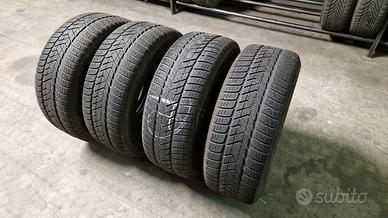 Gomme Invernali Scorpion Winter 235/55 R18 H104

