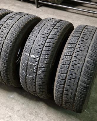 Gomme Invernali Scorpion Winter 235/55 R18 H104

