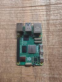 raspberry Pi 5 8GB quad core