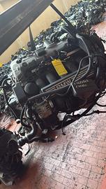 Motore BMW SIGLA N52B30A