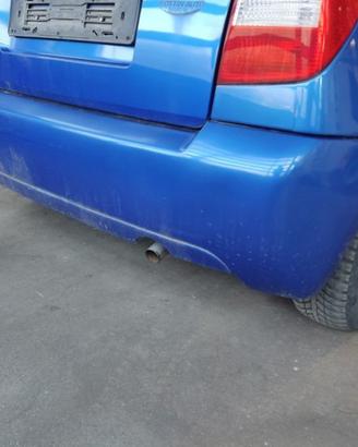 Paraurti posteriore CITROEN C2 del 2006