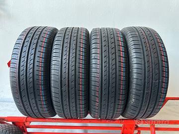 4 gomme 205 60 16 Bridgestone