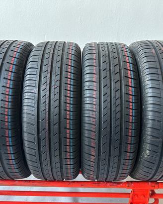4 gomme 205 60 16 Bridgestone