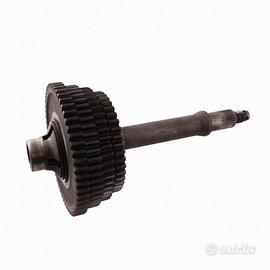 Ingranaggi cambio Vespa 125 150 PX 44 48 54 57