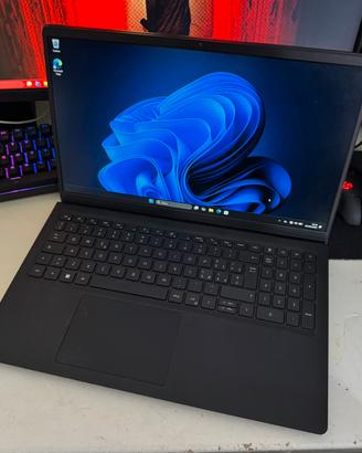 Pc portatile dell i5 8gb ram 500ssd come nuovo