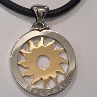Collana Bulgari Sun