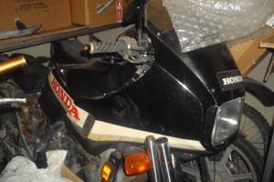 ricambi honda vf 1000f