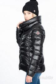 piumino giacca giaccone Colmar donna originale
