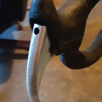 Leve freno Campagnolo Vintage