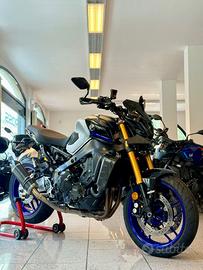 YAMAHA MT-09 SP OHLINS ROADS ITALIA FINANZIABILE