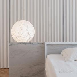 Lampada Davide Groppi MOON T