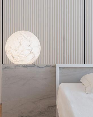 Lampada Davide Groppi MOON T