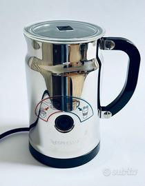 Nespresso Aeroccino Plus 3192 montalatte inox
