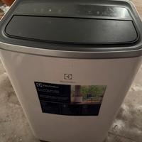 Condizionatore e deumidificatore