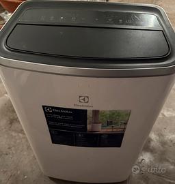 Condizionatore e deumidificatore