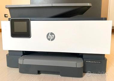 HP OfficeJet Pro 9010