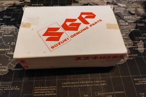 Centralina Suzuki DF 200 225 250 cod. 33920-93j31