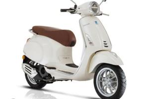 Vespa Primavera 125 abs