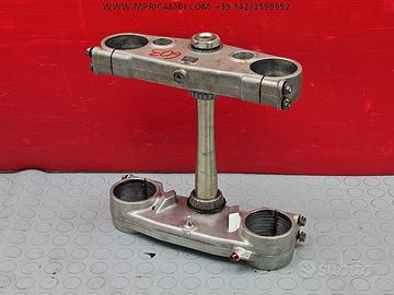 PIASTRE FORCELLA HONDA CR 125 2007 2006 CRE 2005