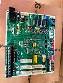 Scheda elettronica VRF LG