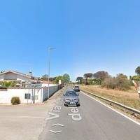 CASAL PALOCCO MONOLOCALE con SPAZIO ESTERNO/P.MOTO