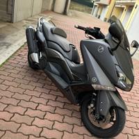 Yamaha T Max 530 - 2013