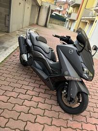 Yamaha T Max 530 - 2013