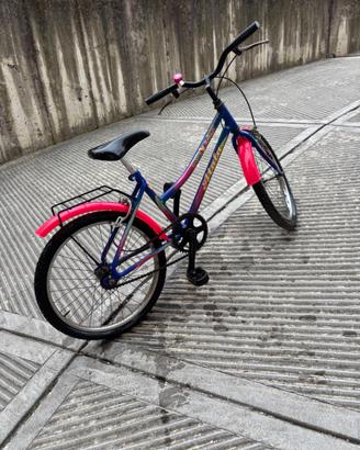 Bici bambina