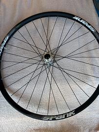 Ruote  spank/ hope 29