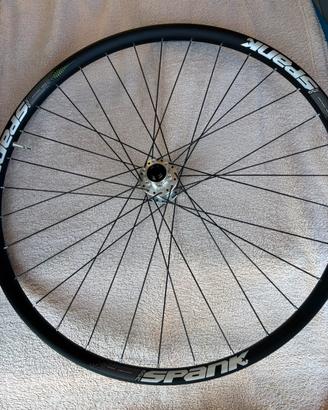 Ruote  spank/ hope 29