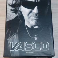 VASCO ROSSI DVD E LIBRO