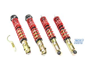 KIT SOSPENSIONE FILETTATA EIBACH MTS VOLKSWAGEN VW