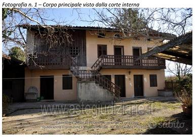 Rustico/Casale/Corte Gorizia [A4346952]