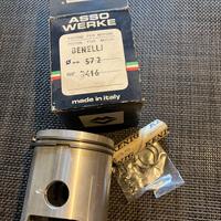 Pistone ASSO Benelli 57.2