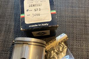 Pistone ASSO Benelli 57.2