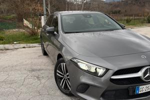 Mercedes classe A 250e