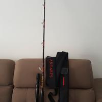 Shimano Antares 30 Lbs.