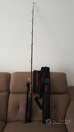 Shimano Antares 30 Lbs.