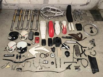 Smebro Hm/Vent Crm/Cre 50cc