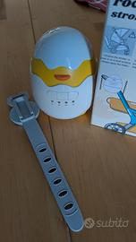 Robofun Baby Rocker - Altalena per passeggino