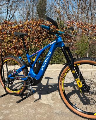 Specialized turbo levo comp