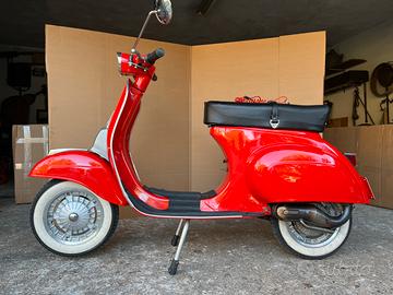 Vespa 50 Special NUOVA