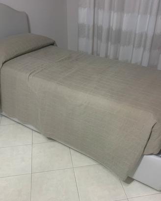 Letto cassettone