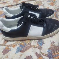 Sneaker in pelle di vitello Valentino Garavani