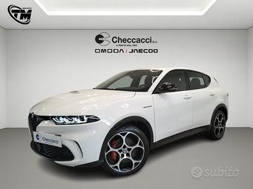 ALFA ROMEO Tonale Tonale 1.5 160 CV MHEV TCT7 V...