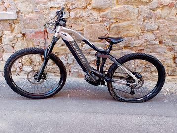 E Bike