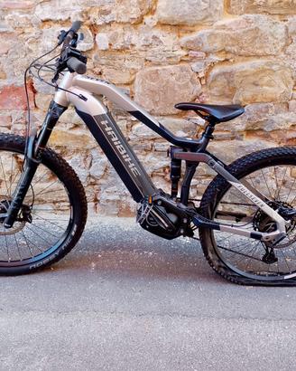 E Bike