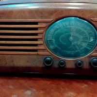 Radio antica Phonola Neosinto 537.
