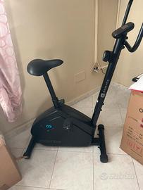 Cyclette