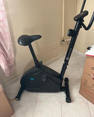 Cyclette